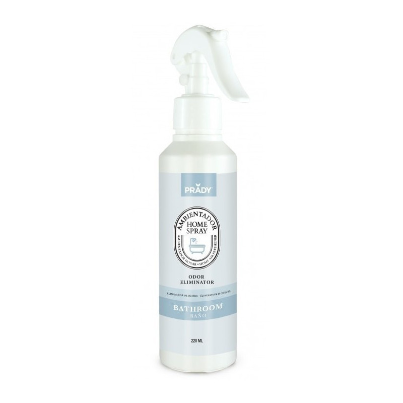 AMBIENTADOR PRADY 220 ML BAÑOS