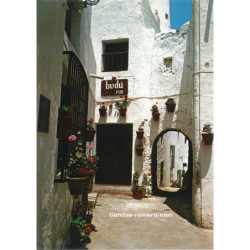 POSTALES ALMERIA VINTAGE AÑOS 70 Nº16