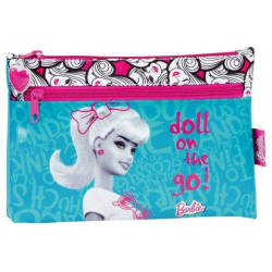 BOLSA ASEO BARBIE