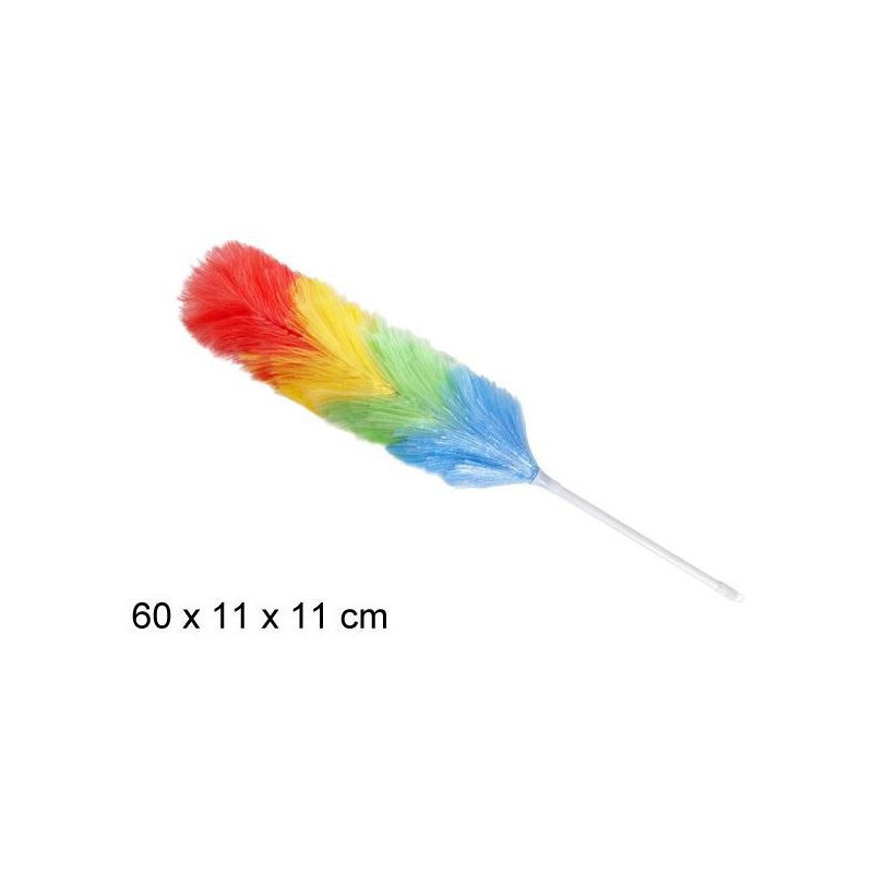 PLUMERO MAGICO 60 CM