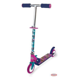 PATINETE 2 RUEDAS LOL PLEGABLE