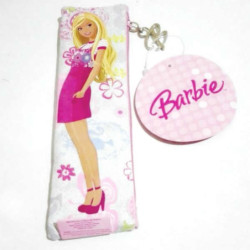 PORTATODO BARBIE BRILLO