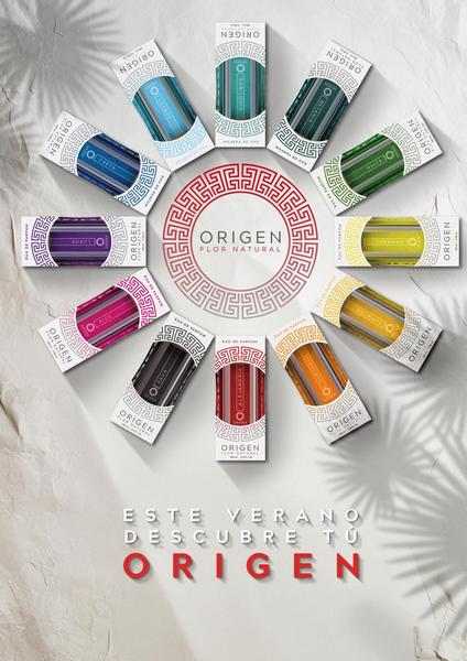 Perfumes Origen
