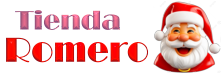 Tienda ROMERO