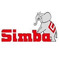 SIMBA SMOOBY