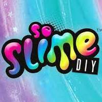 SLIME DIY