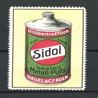 SIDOL